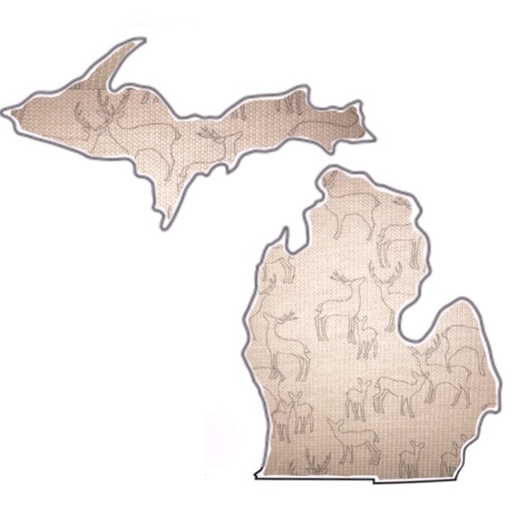 Meet your Posher, DeerThreads - Picture 2 of 3